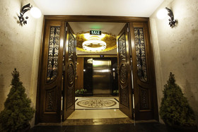 Bablin Butik Otel