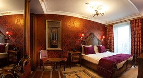 Bablin Butik Otel