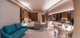 Bayir Diamond Hotel & Convention Center Konya