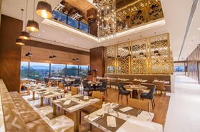 Bayir Diamond Hotel & Convention Center Konya