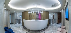 Bayir Diamond Hotel & Convention Center Konya