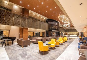 Bayir Diamond Hotel & Convention Center Konya