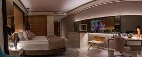 Bayir Diamond Hotel & Convention Center Konya