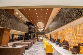 Bayir Diamond Hotel & Convention Center Konya