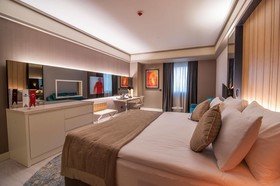 Bayir Diamond Hotel & Convention Center Konya