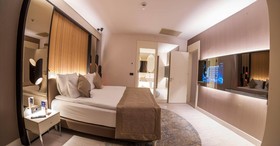 Bayir Diamond Hotel & Convention Center Konya