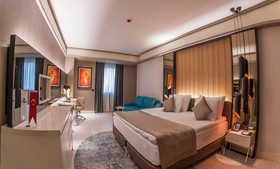 Bayir Diamond Hotel & Convention Center Konya