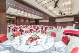 Bayir Diamond Hotel & Convention Center Konya