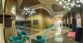 Bayir Diamond Hotel & Convention Center Konya