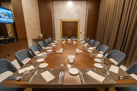 Bayir Diamond Hotel & Convention Center Konya