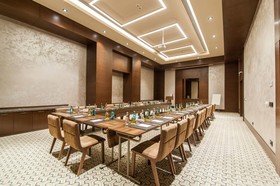 Bayir Diamond Hotel & Convention Center Konya