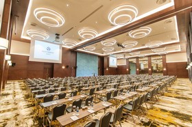 Bayir Diamond Hotel & Convention Center Konya