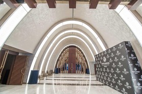 Bayir Diamond Hotel & Convention Center Konya