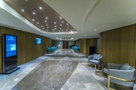 Bayir Diamond Hotel & Convention Center Konya