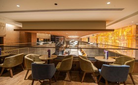 Bayir Diamond Hotel & Convention Center Konya