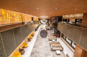 Bayir Diamond Hotel & Convention Center Konya