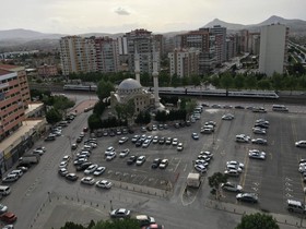 Bera Konya