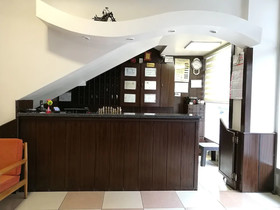Bey Hotel