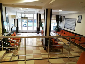 Bey Hotel