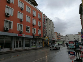 Bey Hotel