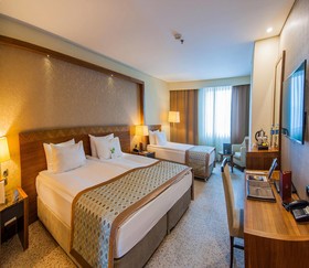 Dedeman Konya Hotel & Convention Center