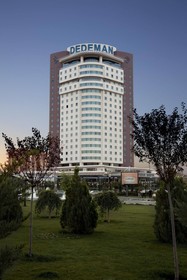 Dedeman Konya Hotel & Convention Center