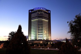Dedeman Konya Hotel & Convention Center