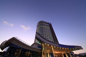 Dedeman Konya Hotel & Convention Center