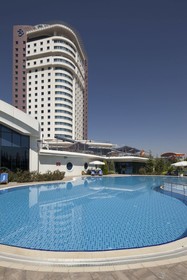 Dedeman Konya Hotel & Convention Center