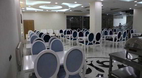 Garra Hotel