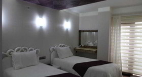 Garra Hotel