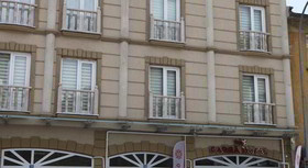 Garra Hotel