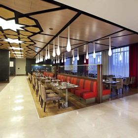 Hilton Garden Inn Konya