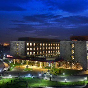 Hilton Garden Inn Konya