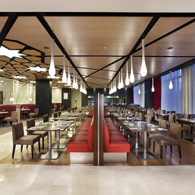 Hilton Garden Inn Konya