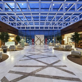 Hilton Garden Inn Konya