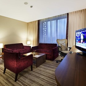 Hilton Garden Inn Konya