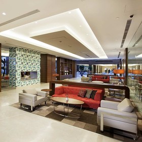 Hilton Garden Inn Konya