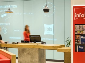 ibis Konya