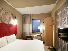 ibis Konya