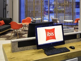 ibis Konya