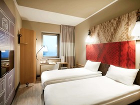 ibis Konya
