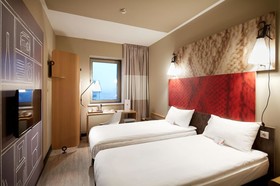 ibis Konya
