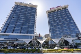 ibis Konya