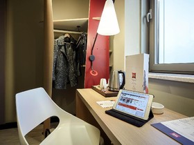 ibis Konya