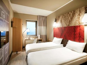 ibis Konya