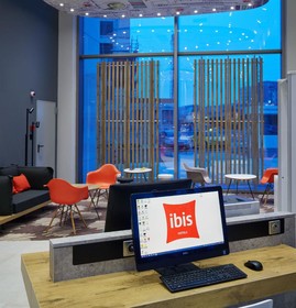 ibis Konya