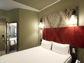 ibis Konya