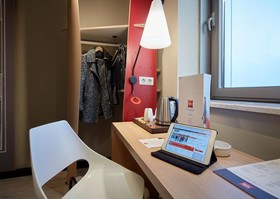 ibis Konya