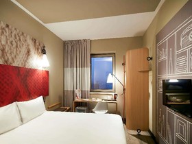 ibis Konya